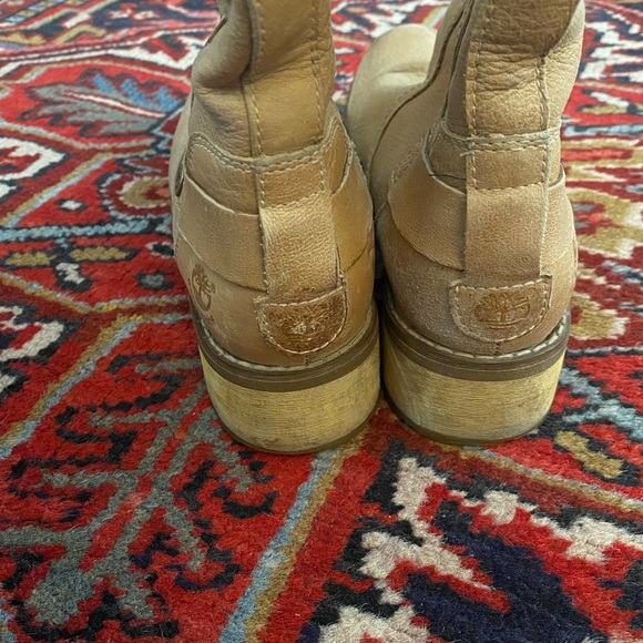 Timberland Apley Boot - Picture 5 of 7